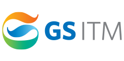 GS ITM 로고